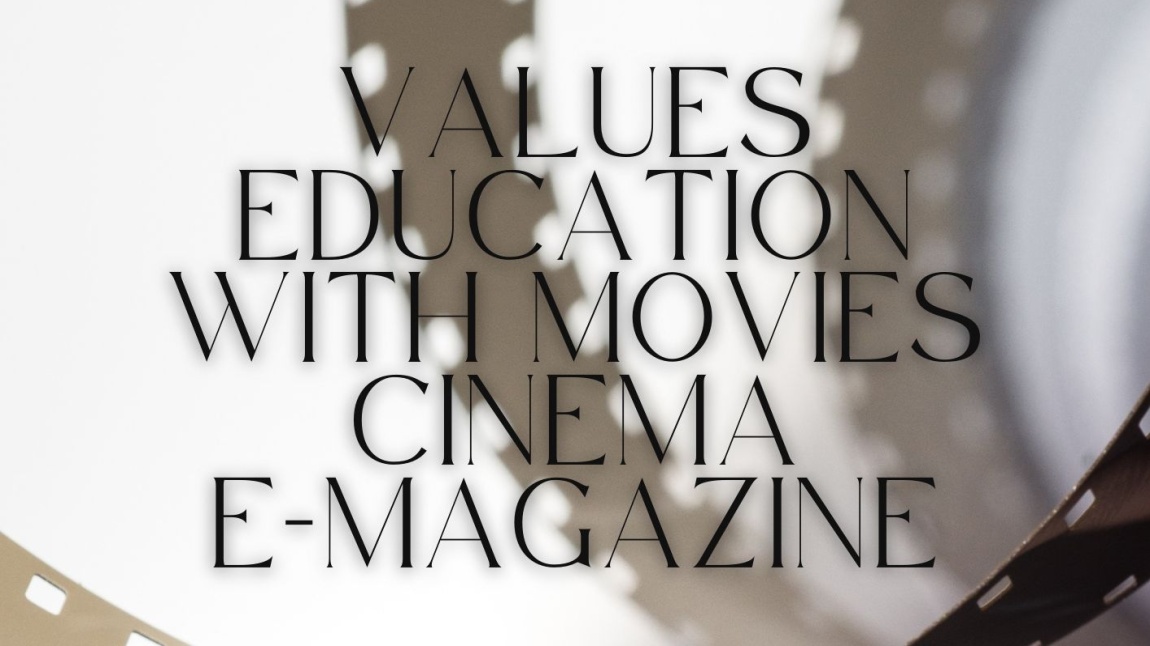 Values Education With Movies Etwinning Projesi Tamamlandı