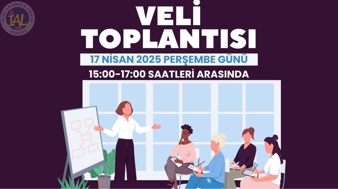 VELİ TOPLANTISI